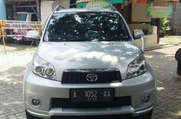 Toyota Sienta G bebas kecelakaan