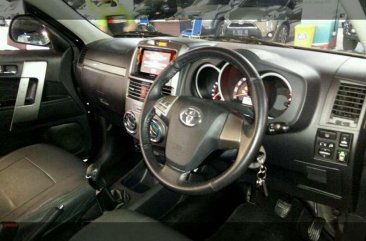 Butuh uang jual cepat Toyota Rush 2016