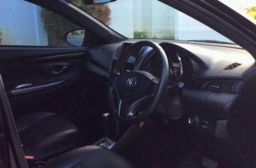 Jual Toyota Yaris 2015 Automatic