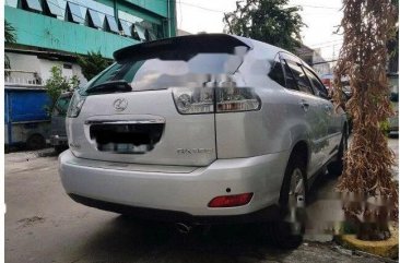 Butuh uang jual cepat Toyota Harrier 2009