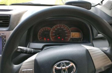 Toyota Calya  bebas kecelakaan