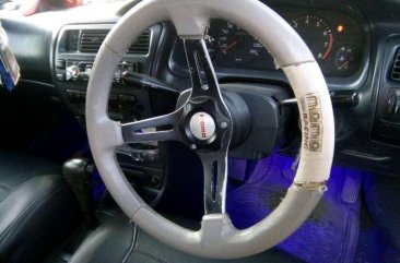 Jual Toyota Corolla 1993 Automatic