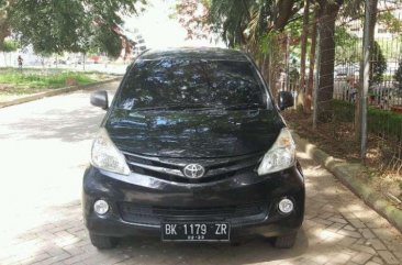 Jual Toyota Avanza 2013 harga baik