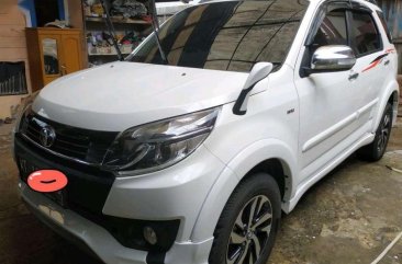 Jual Toyota Rush TRD Sportivo harga baik