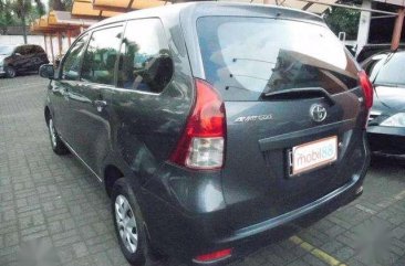 Jual Toyota Avanza S harga baik