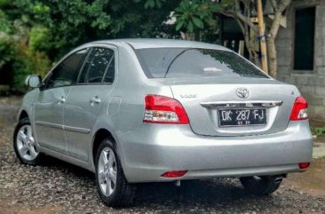 Toyota Vios 2010 dijual cepat