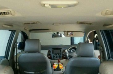 Jual Toyota Kijang 2010, KM Rendah