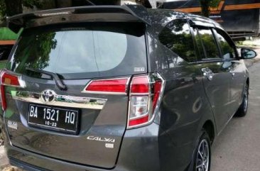 Jual Toyota Calya 2017 Manual