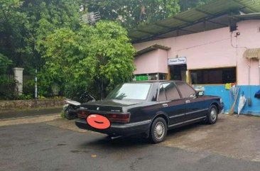 Jual Toyota Crown 1991 Automatic
