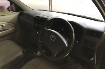 Jual Toyota Avanza 2010 Manual