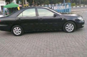 Jual Toyota Camry 2003 Automatic