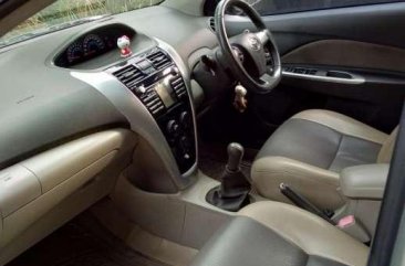 Toyota Vios 2010 bebas kecelakaan