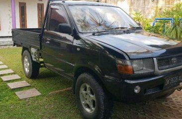 Toyota Kijang Pick Up 1999 dijual cepat