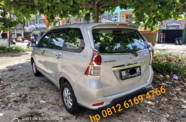 Butuh uang jual cepat Toyota Avanza 2013