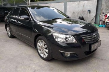 Jual Toyota Camry 2007 Automatic