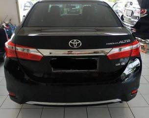 Jual Toyota Corolla Altis 2014 harga baik