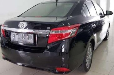 Toyota Vios 2013 dijual cepat