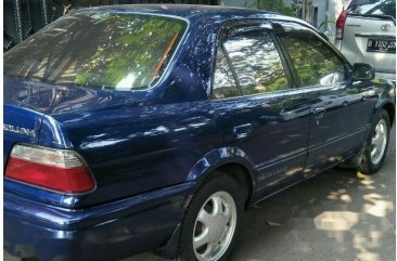 Jual Toyota Soluna GLi harga baik