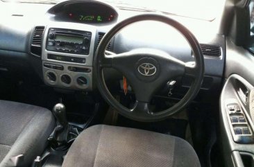 Toyota Vios 2007 dijual cepat