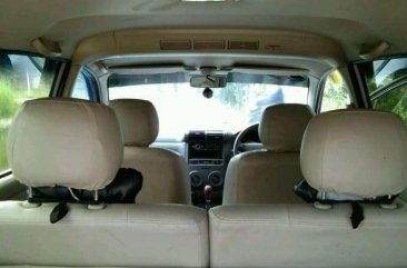 Toyota Avanza 2009 dijual cepat