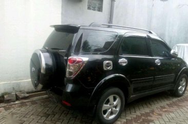 Jual Toyota Rush 2009, KM Rendah