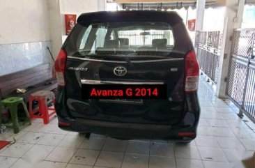 Jual Toyota Avanza G harga baik