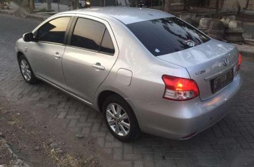 Jual Toyota Vios 2010 harga baik