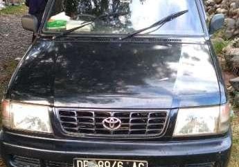 Jual Toyota Kijang Pick Up  harga baik