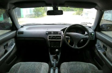 Jual Toyota Soluna 2002 Manual