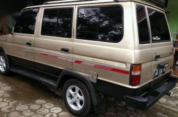 Jual Toyota Kijang 1998 harga baik