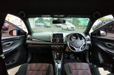 Jual Toyota Yaris 2017, KM Rendah