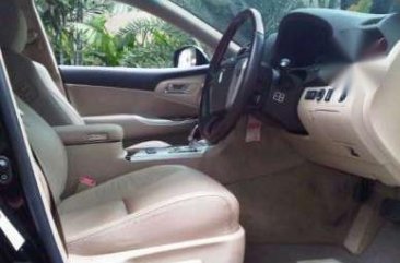 Jual Toyota Crown 2011 Automatic