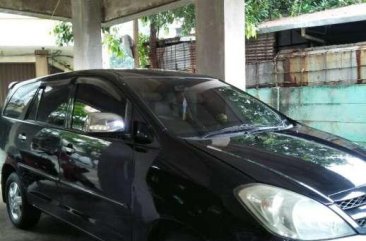 Toyota Kijang Innova 2005 dijual cepat