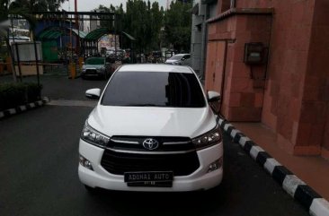 Jual Toyota Kijang Innova G harga baik