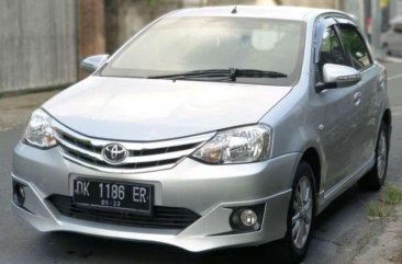 Jual Toyota Etios Valco G harga baik