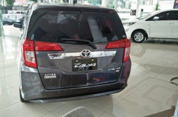 Jual Toyota Calya G harga baik