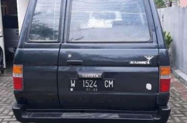 Jual Toyota Kijang 1994, KM Rendah