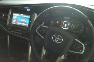 Jual Toyota Fortuner VRZ harga baik