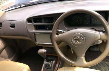 Toyota Kijang 2003 dijual cepat