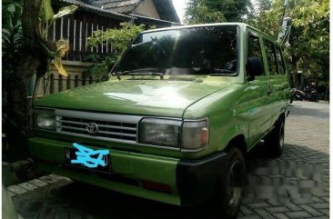 Butuh uang jual cepat Toyota Kijang 1989