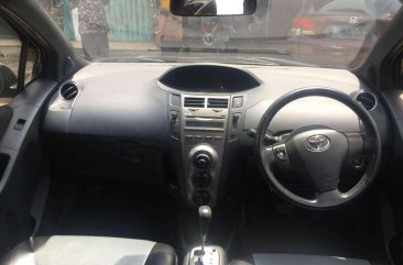 Jual Toyota Yaris 2010 harga baik