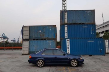 Jual Toyota Corolla 2000 harga baik