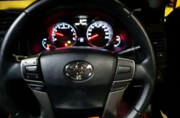 Toyota Mark X 2013 dijual cepat