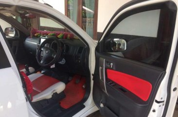 Jual Toyota Rush 2014, KM Rendah