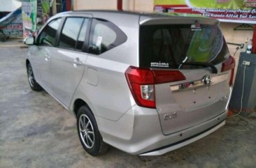 Jual Toyota Calya 2018 Manual