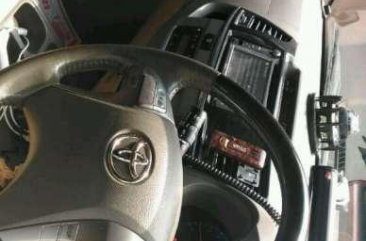 Butuh uang jual cepat Toyota Fortuner 2012