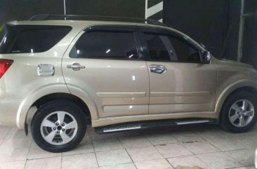 Jual Toyota Rush S harga baik