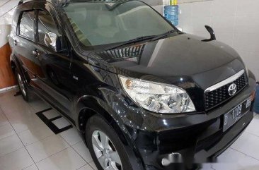 Toyota Rush S dijual cepat