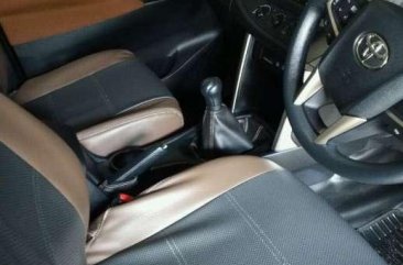 Toyota Kijang Innova 2.4G dijual cepat
