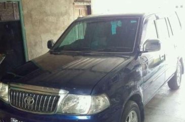 Jual Toyota Kijang 2003 Manual